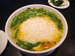 蒙自过桥米线-南蛮子(进贤路店)