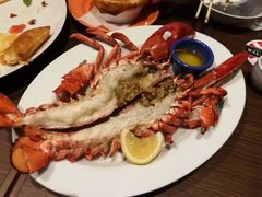 -RED LOBSTER(环球影城大阪店)