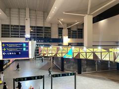 -吉隆坡国际机场