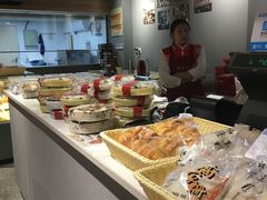 -乔家栅(大木桥路店)