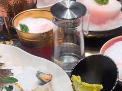 -牛将军•涮肉•烤肉(北京王府井·故宫店)