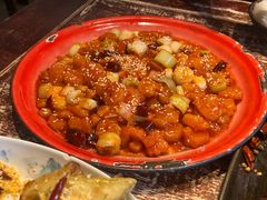 -馬伍旺川菜(安德门店)