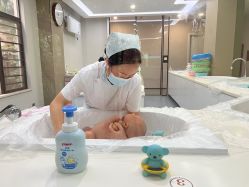 点击看大图 -宝生月子中心(独栋园林·福田店)