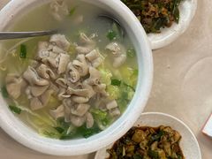 -茅屋大酒店