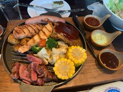 -bluefrog蓝蛙(悠唐购物中心店)