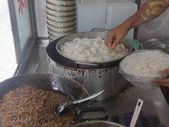 -共和老洪豆花草粿水粿