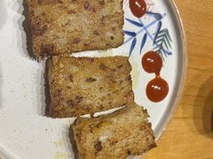 -本味友膳·茶餐厅(和达中心城店)