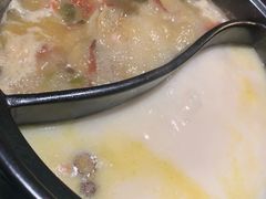 -捞王猪肚鸡火锅(昆山店)