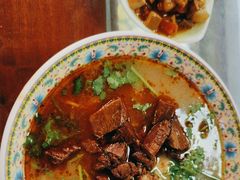 -金杨拉面王小吃面馆·牛三宝面·红烧牛肉粉