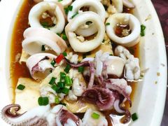 -连家船海鲜大排档·20年闽菜店(厦大店)