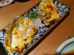 -德川家日本料理(顺义华联店)