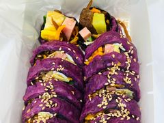 -胤韩紫菜包饭·炸鸡·拌饭(宋家庄店)