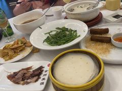 -全聚德(常州店)