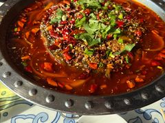 -群英会·三国菜(曹魏古城店)