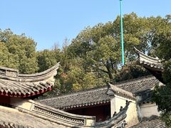 -宁波市保国寺古建筑博物馆