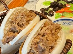 -西安饭庄·非遗陕菜(钟楼店)