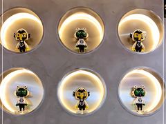 -味之绝热血美蛙鱼火锅(九眼桥店)