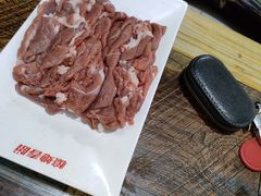 -原柳滩高台阶涮羊肉
