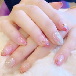 -Halo美甲美睫