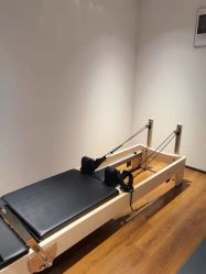 -FineYoga梵音瑜伽·普拉提