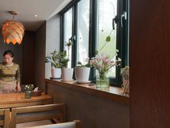 -山茶云南菜(永安里店)