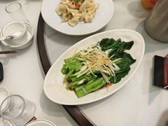 -老牌坊鲁菜名店(宽厚里店)