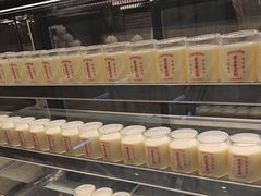 -连杏双皮奶(长沙国金店)