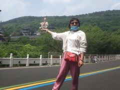 -句容茅山景区