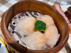 虾饺皇-新大咀港式茶餐厅(宝山万达店)