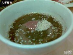 最爱小料-八先生涮肉房(三里河店)