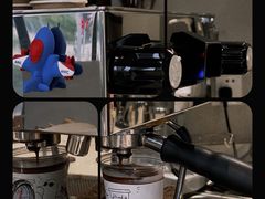 -卖呆儿咖啡(望京店)