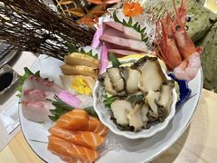 -紫· 割烹  Kappo Murasaki
