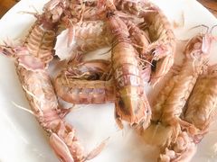 -张会海鲜饭店(东戴河店)