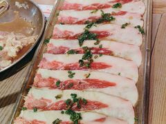 -西塔老太太泥炉烤肉(杭州首店)