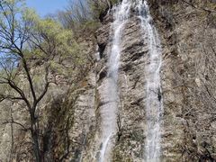 -玉渡山自然风景区