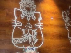 -猫爪爪原切自助烤肉(观音桥阳光世纪店)