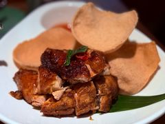 -帕蓝·暹罗料理(大学路店)