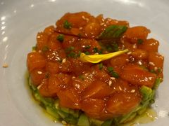 -君悦酒店·La Terrazza意合園·意式风味