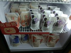 零售区-一鸣真鲜奶吧(双菱路店)