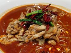 -琼林徽宴(中央门店)