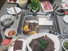 -海底捞火锅(万达广场店)