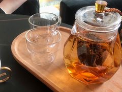 -甜°C·甜品咖啡(东方金座店)