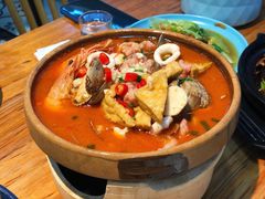 -大厨的餐厅(曾厝垵总店)