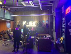 -见雾TATTOO STUDIO