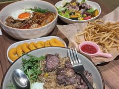 -Pennehut畔尼意面(合肥万象城店)