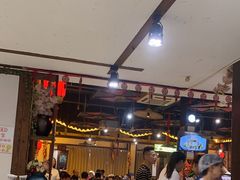 -灶东家民间菜(回兴店)