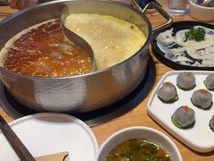 -四喜小胖·北京涮肉(五道营店)