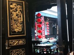 -蔼若春.传承三十年云南菜(金碧公园店)