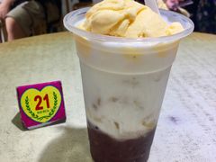 -百花传统甜品店(原址店)