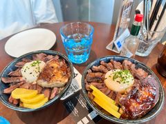 -Tanuki Raw(Orchard Central)